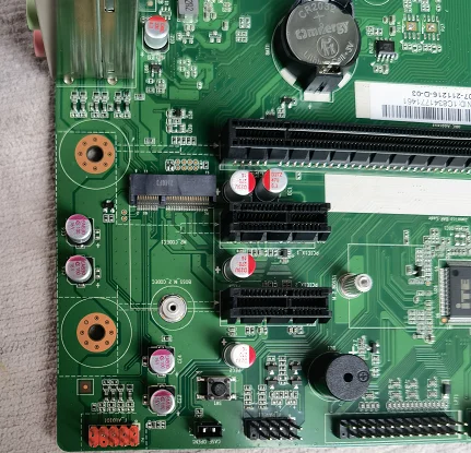 Mega core KX-U6780A 8 núcleos U6780A KX6000 Mega core Host Mega core 8 núcleos Mega core Bridge - imagen 5