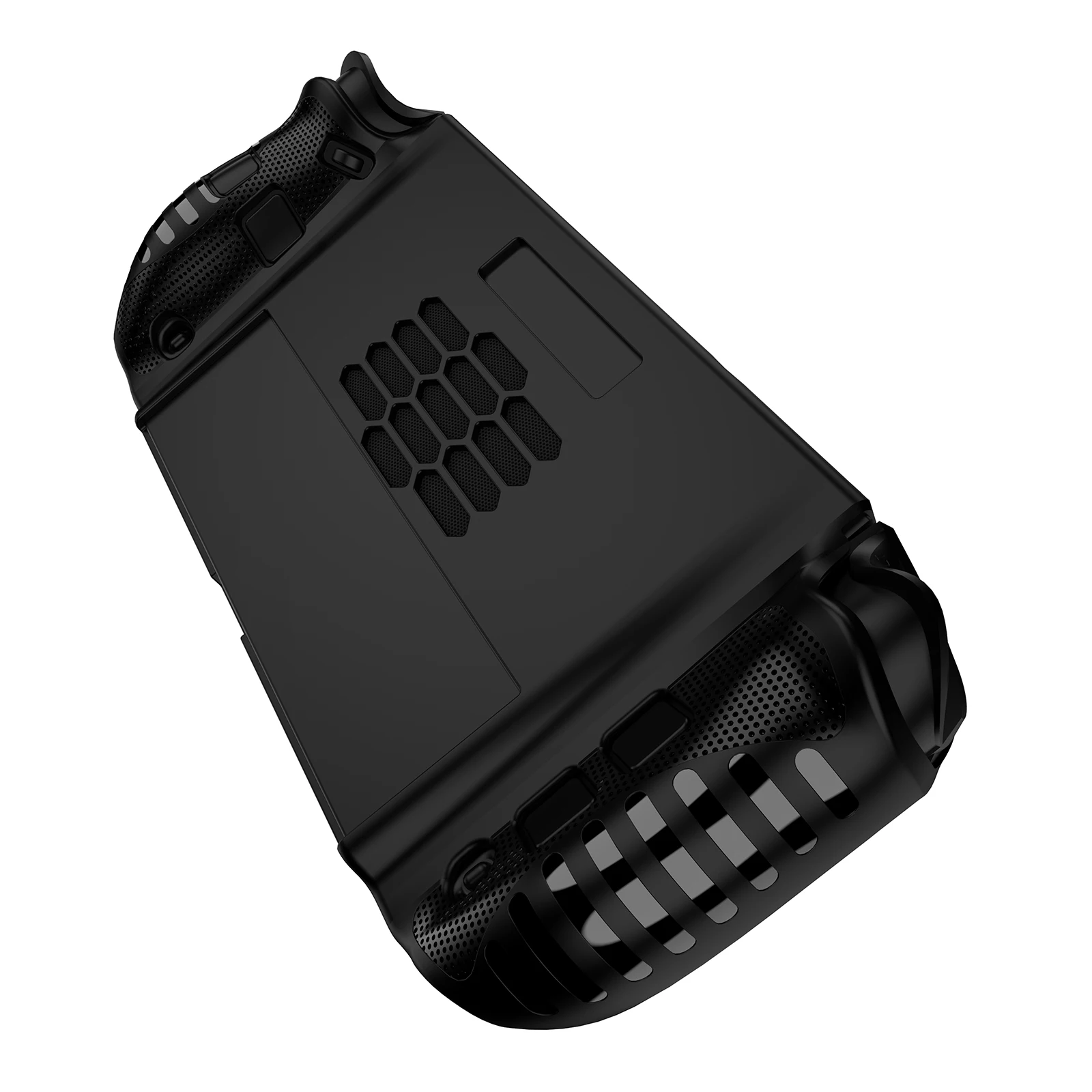 Funda de protección contra caídas de TPU, funda protectora anticaídas, carcasa protectora a prueba de golpes con diseño antiarañazos para Legion Go 2 - imagen 2