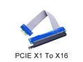 PCIE X1 TO X16