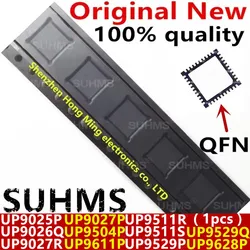Chipset Unisoc UP9025P UP9026Q UP9027R – Procesador móvil