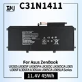C31N1411 11.4V 45Wh