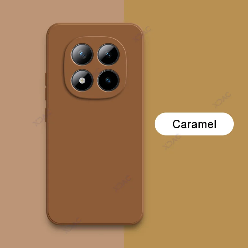 Caramel
