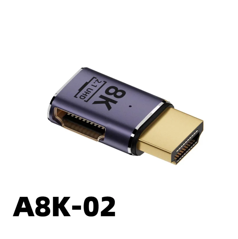 HDMI A-A 8K02