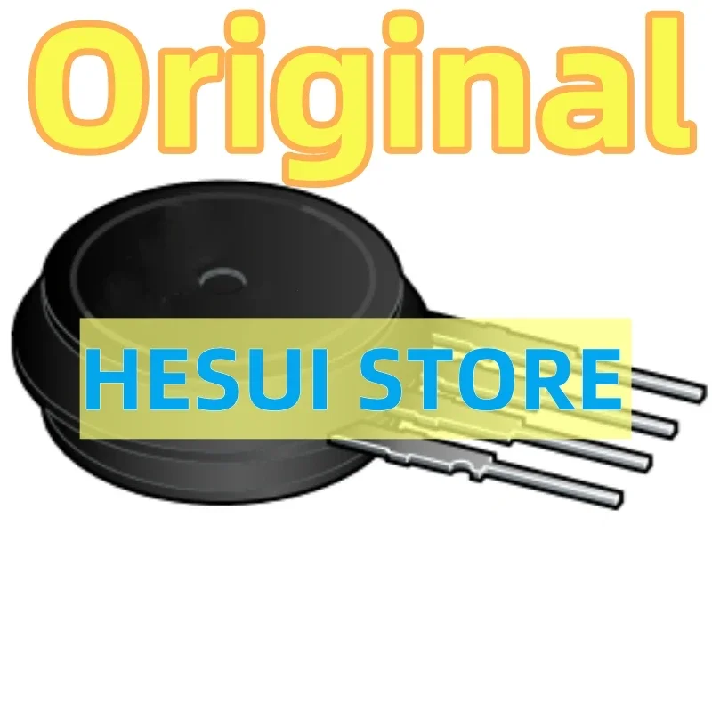 Sensor de presión MPX2053D Original SIP-4