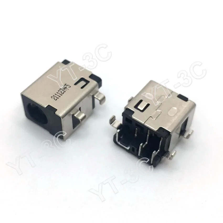 Conector de puerto de carga para ordenador portátil, conector de toma de corriente CC para Samsung NP 300E4Z 300E5Z NP305E7A 300e43 NP305V4A NP300E4C NP300E4A - imagen 4