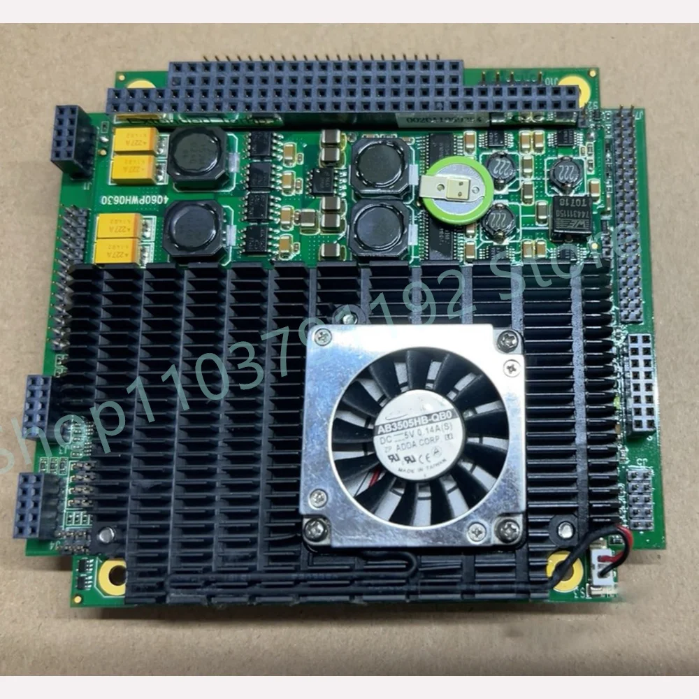 Placa base de control industrial CM4060-08-256M - imagen 4