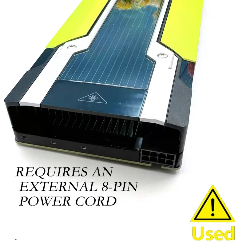 lotorasia para la tarjeta gráfica informática profesional TESLA M60 16GB - imagen 3