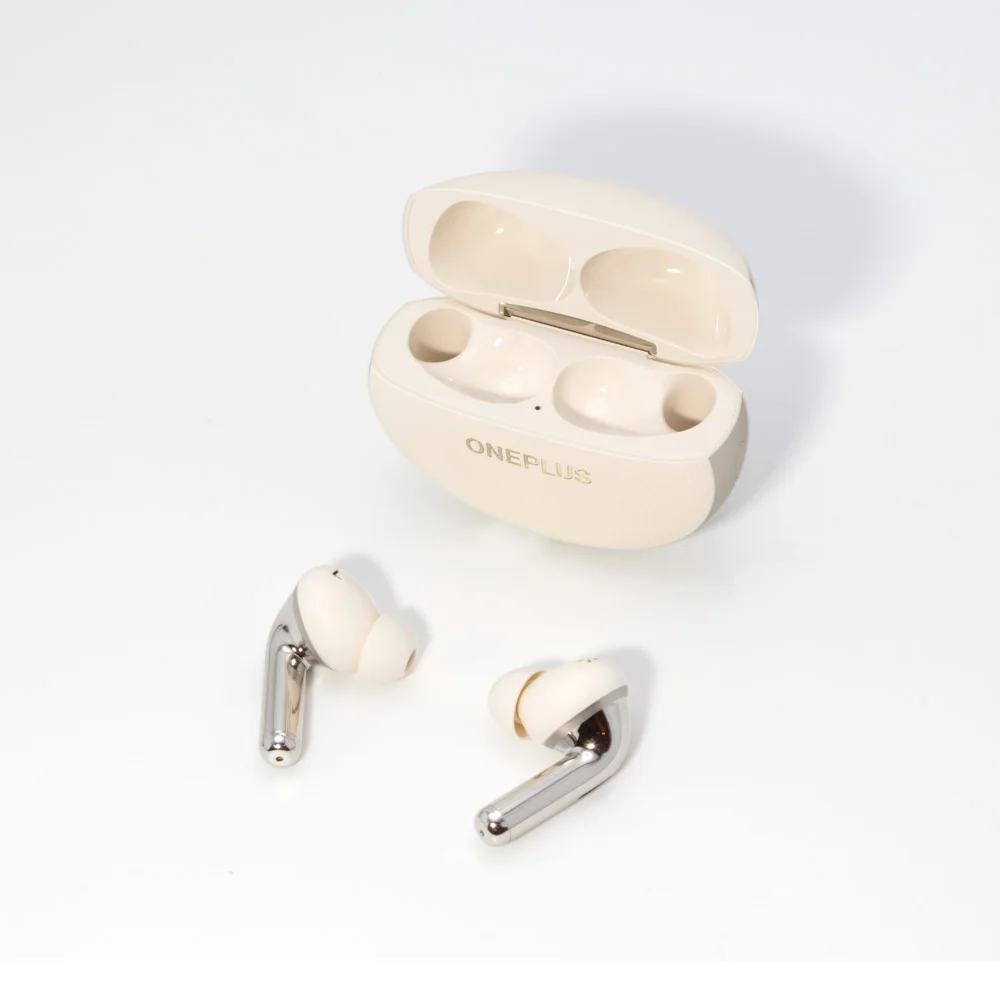 Versión Global Oneplus Buds Pro 3 TWS auricular Bluetooth 50dB cancelación activa de ruido 43h duración de la batería Bluetooth 5,4 IP55 AAC SBC - imagen 4