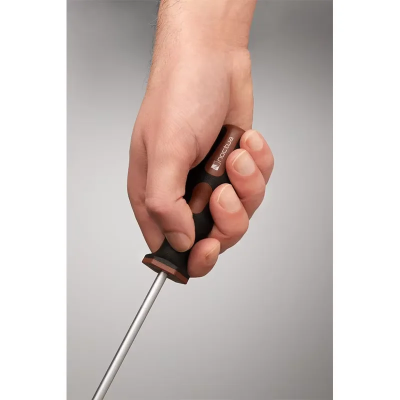 Noctua NM-SD1 15cm de largo TORX de alta calidad ® El destornillador T20 es adecuado para el Secufirm2+ de NOCTUA ™ Punta magnética del sistema de instalación - imagen 4