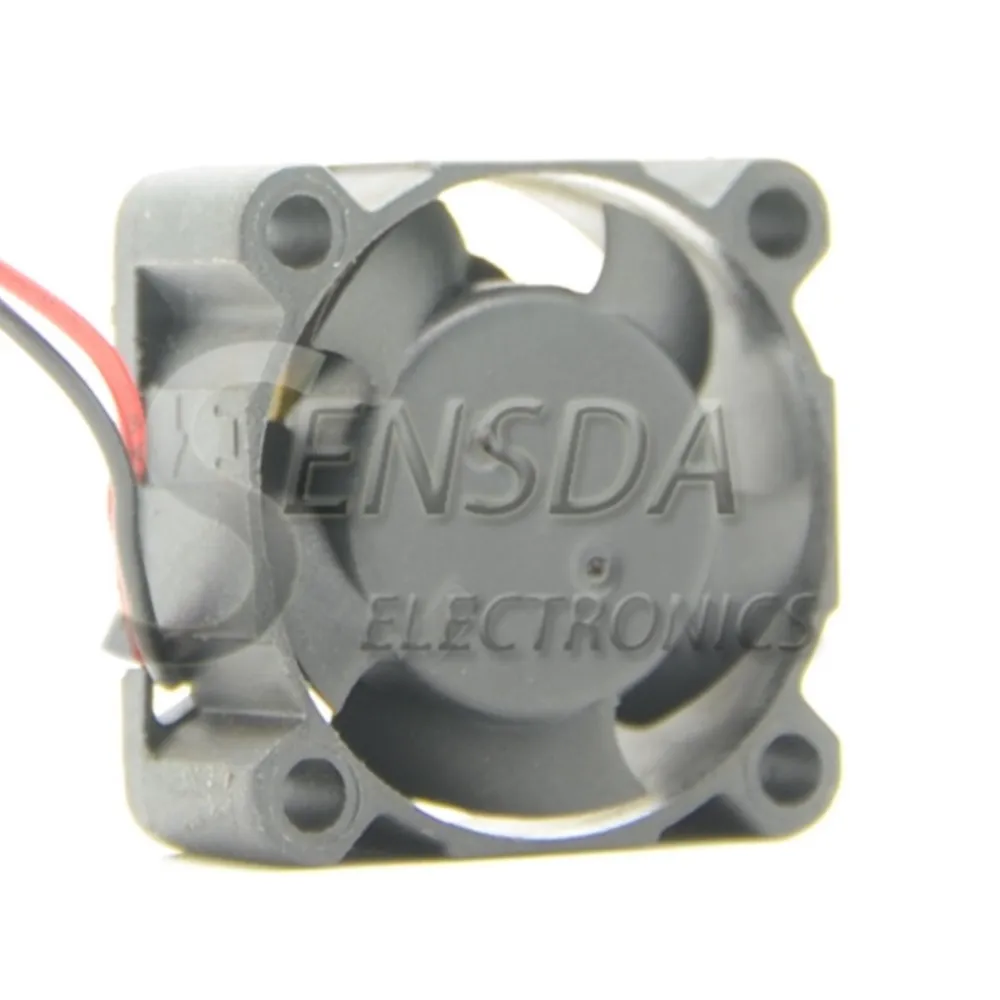 Delta AFB02505HA Ventilador de Refrigeración 5V 25x25x10 mm compacto - imagen 3