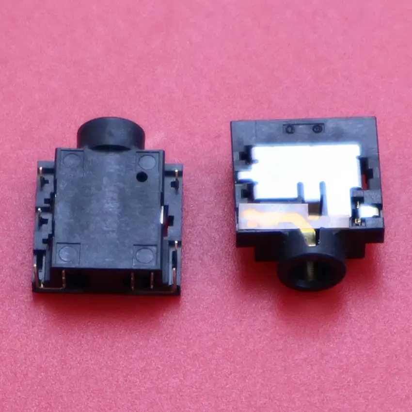 1 Uds conector hembra de Audio de 3,5mm para Acer 4741 4742 4743 4750 5741 5750 5742 5750G G S Z ZG HP 430 puerto de auriculares - imagen 5