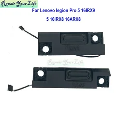 Altavoces Internos para Lenovo Legion Pro 5 – Audio