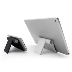 Soporte Universal Ajustable para Tablet, iPad y Móvil