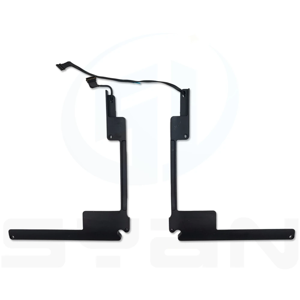 Altavoz izquierdo/derecho para MacBook Pro, 13 ", Retina A1425, 2012 principios de 2013, EMC 2557, 2672 - imagen 4