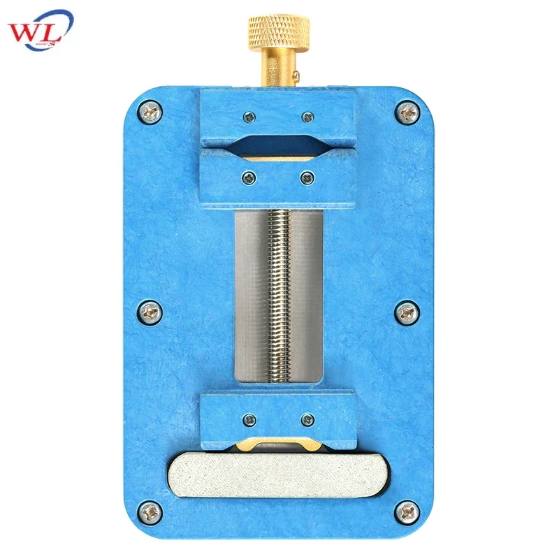 Soporte Universal para placa base WL, abrazadera ajustable resistente a altas temperaturas, placa PCB para teléfono, Chip IC, plataforma fija de soldadura BGA