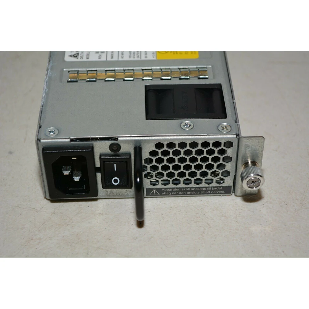 Para fuente de alimentación Delta para 105-000-166 EMC MP-8000B Brocade BR8000 23- 1000019 -01 DPSN-350DB A - imagen 3