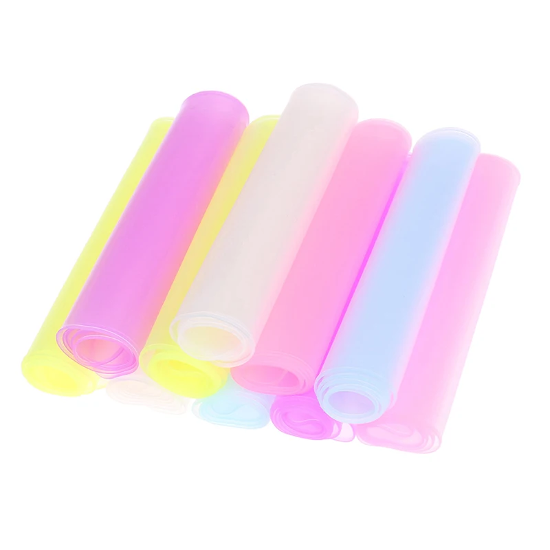 Cubierta de teclado Universal para ordenador portátil, película protectora de silicona impermeable para teclado de 12 &quot;-17&quot;, 1 unidad - imagen 3