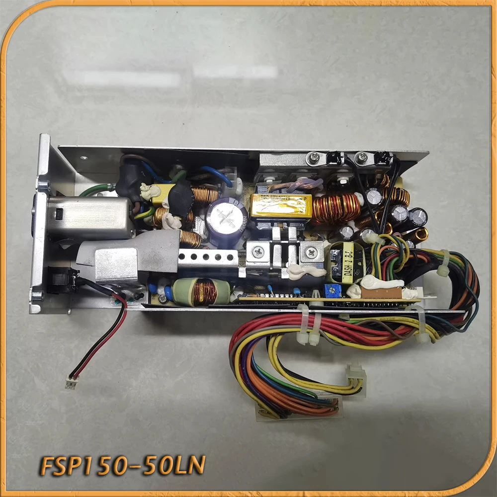 Para fuente de alimentación ADVANTECHA FSP150-50LN