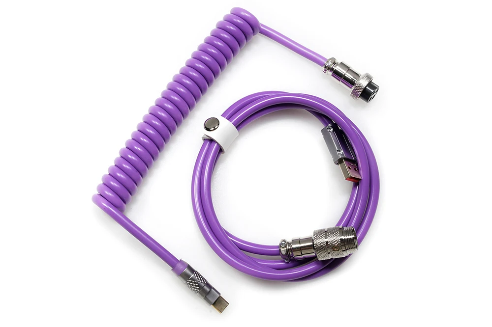 LOOP PU Purple C