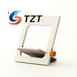 Soporte plegable TZT para reproductor de CD Syitren R300/R400