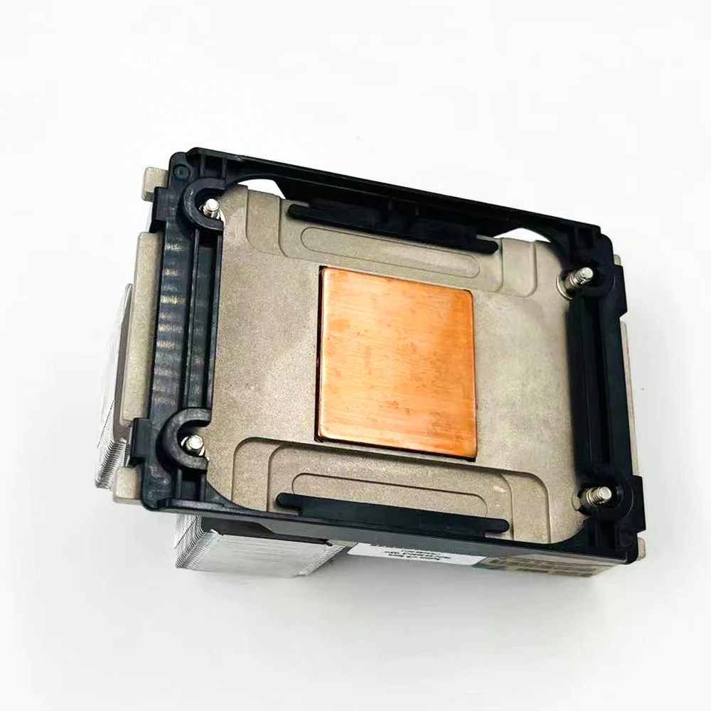 Disipador de calor para servidor DL380, G9, Gen9, disipador de calor de alta gama para CPU, 747607, 001, 777291, 001, 777286 - imagen 3