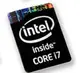 Intel Core i7 inside