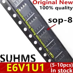 Protección ESD TVS SOP-8 - Diodo de protección para puertos