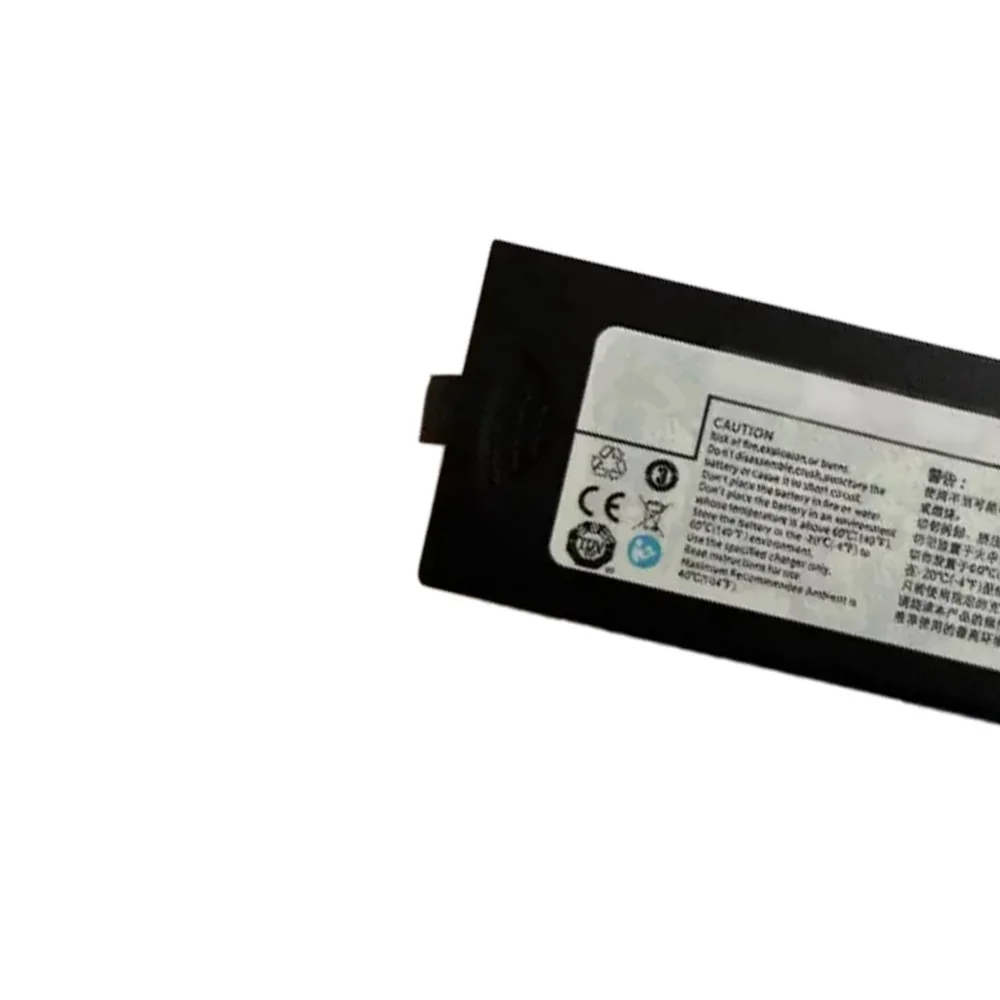 Batería LI13I001A 28,86Wh 2600mAh para sistema de monitoreo MINDRAY ECG 3ICR19/66 IMEC8 IMEC10 IMEC12 IPM8 IPM10 IPM12 - imagen 4