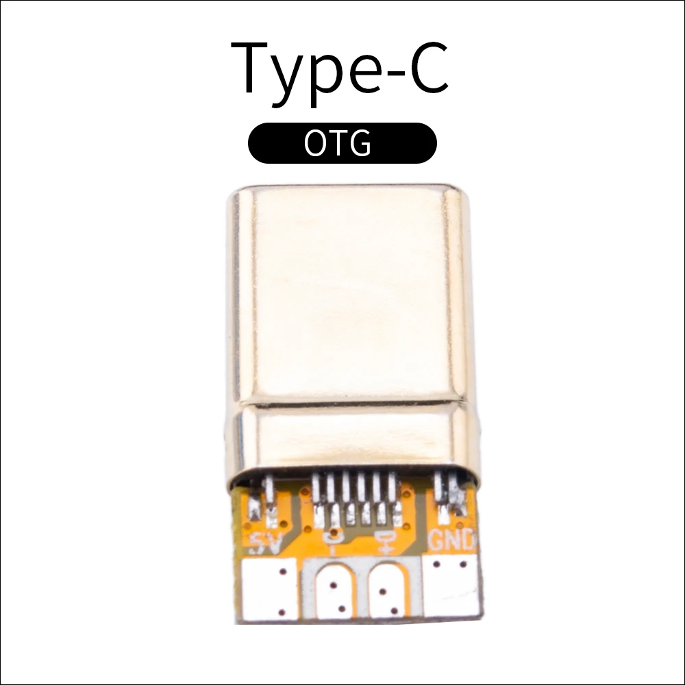 TYPE-C OTG
