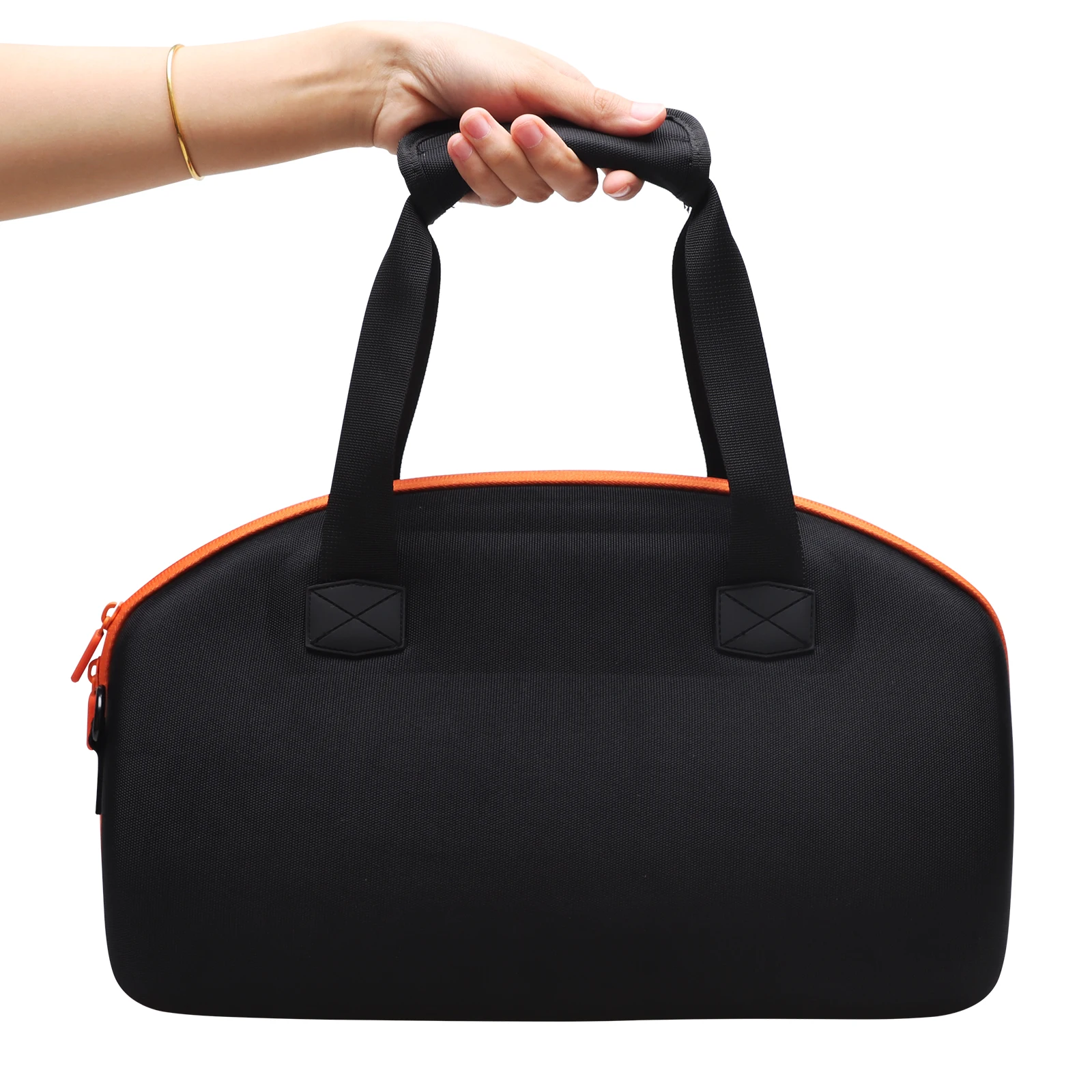 Funda de Altavoz Bluetooth para DOSS Extreme Boom + bolsa de transporte de almacenamiento de Altavoz Bluetooth accesorios para Altavoz Bluetooth - imagen 5