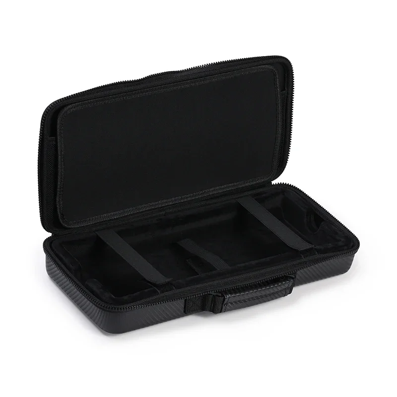 KBDfans KBD8X MKIII funda de transporte para teclado, 87 tamaños - imagen 2