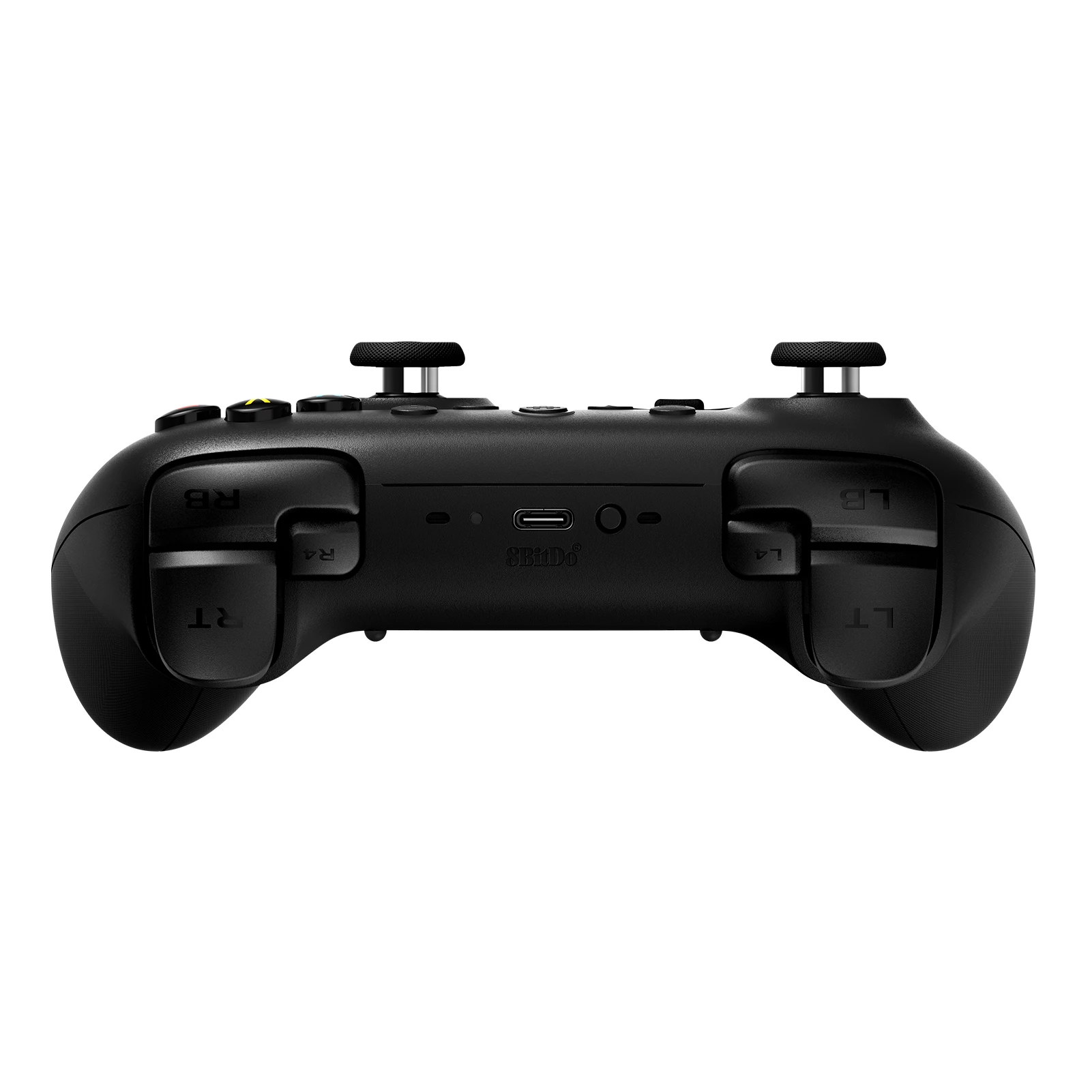 Controlador inalámbrico 8BitDo Ultimate 2 para PC y Android con joysticks TMR, disparadores conmutables, control de movimiento, 8 velocidades - imagen 4