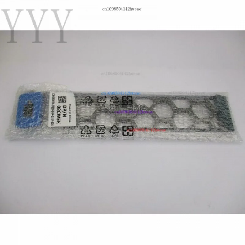 Servidor en rack para Dell EMC Bisel frontal para Poweredge R540 R740 R740xd 08CW5K - imagen 2