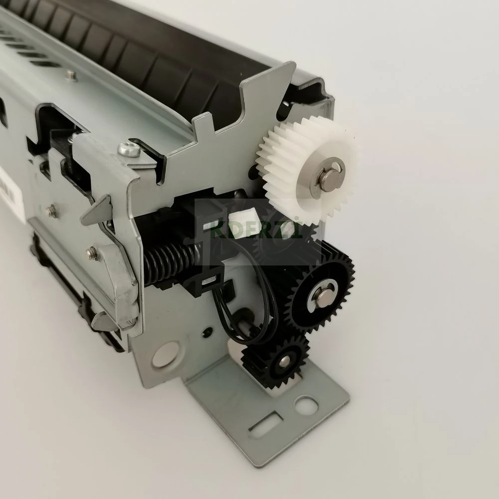 1X conjunto de fusor para Pantum P5006DN P5000dn 4000 M7600fdn M7606 P5500 5006 5000 4000 7600 7606 5500 Unidad de fusor 110V 220V - imagen 4