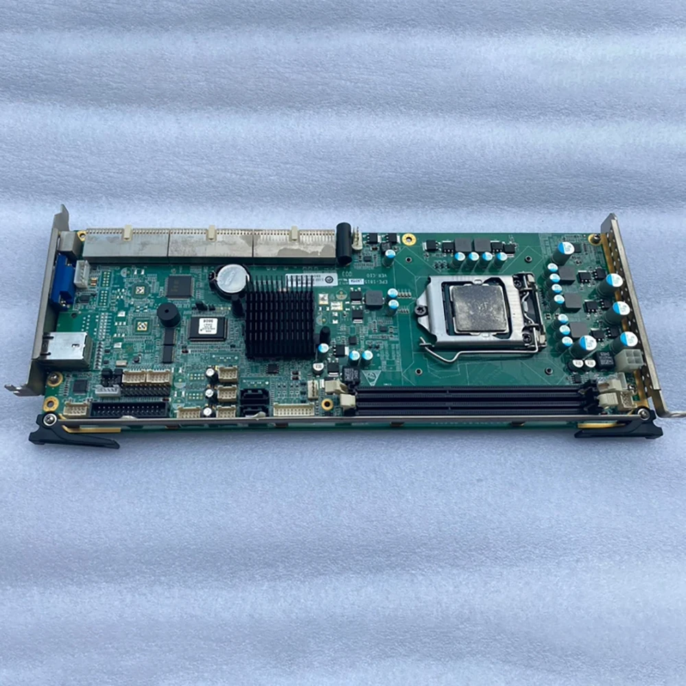 EPE-1815LA015AVER:C00 Placa base de control industrial EPE-1815 LA015A - imagen 5