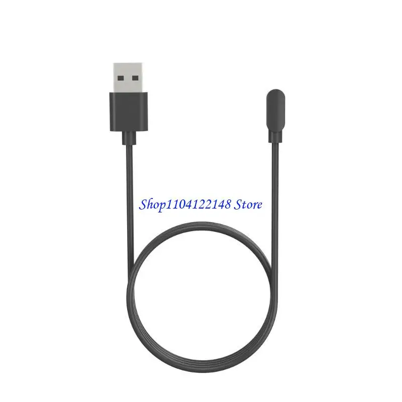 Cable carga USB P9FA, adaptador corriente magnético, soporte cargador apto para Watch 3 - imagen 2