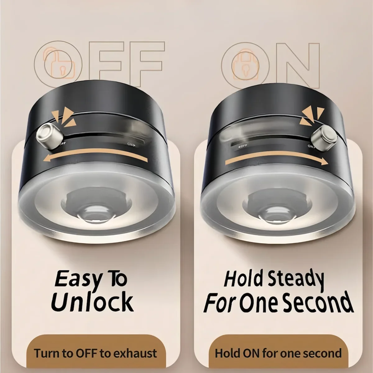 Soporte de teléfono de coche con succión magnética al vacío reutilizable para Apple iPhone 12 13 14 15 16 17 Pro Max Galaxy S25 S24 S23 Pixel Huawei - imagen 5