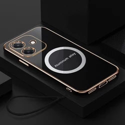 Para Oppo A5 Pro funda OPPO A5 Pro 4G funda de teléfono oppo a5 pro 5G cubierta de lujo chapado a prueba de golpes funda trasera de silicona Fundas