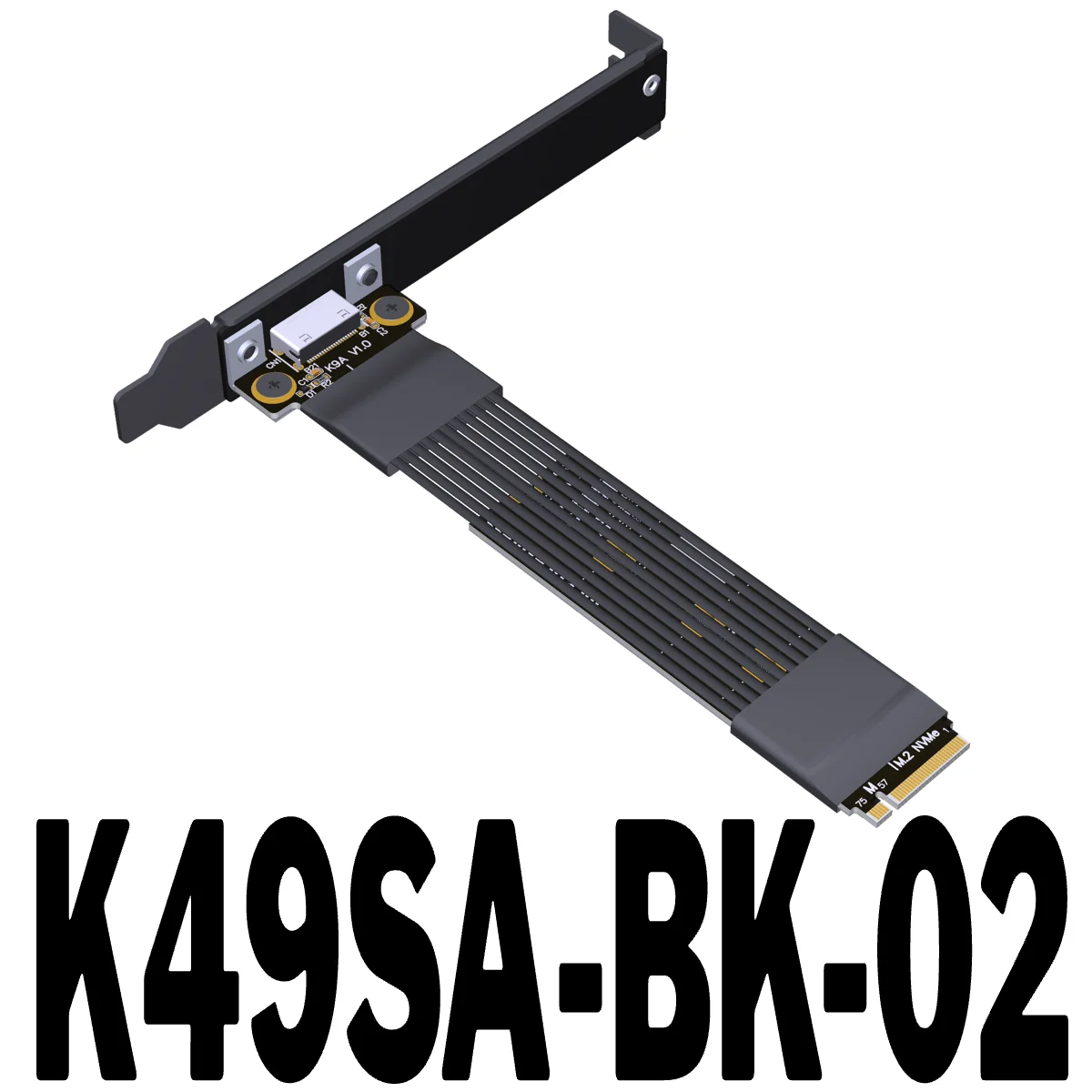 K49SA-BK-02 4.0