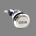 COIN white