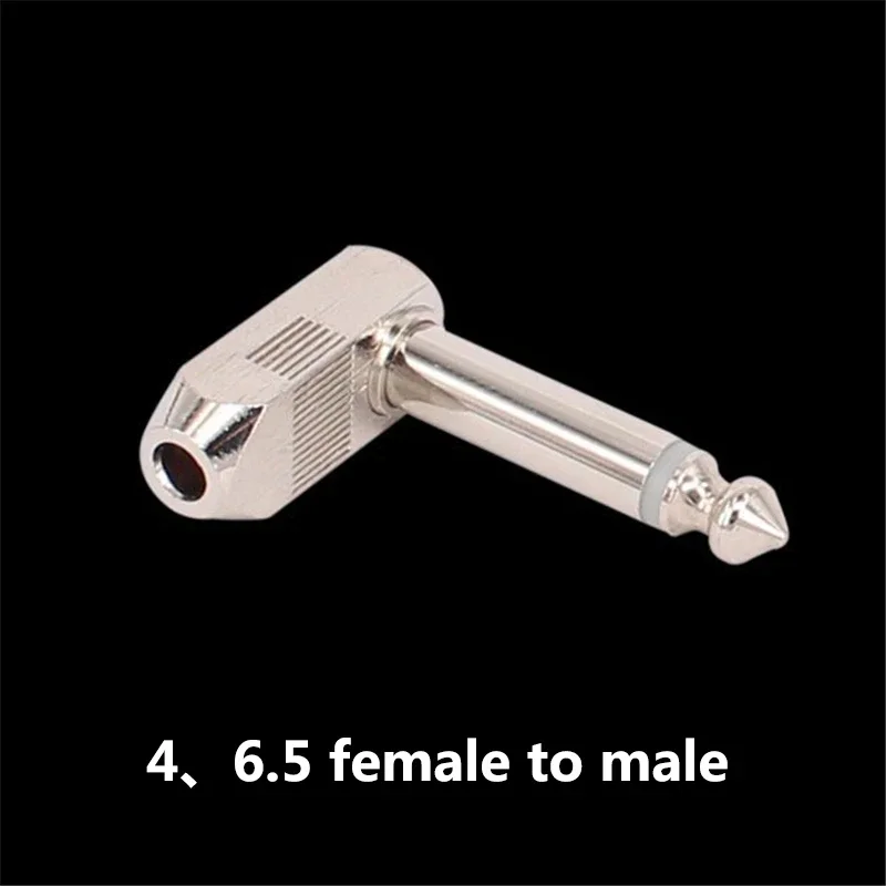 Adaptador de enchufe de Audio de 3,5 ", 10 piezas de 1/8mm, 3,5mm, macho, hembra a RCA, 2,5mm, 3,5mm, AV, CCTV, mono ESTÉREO - imagen 2