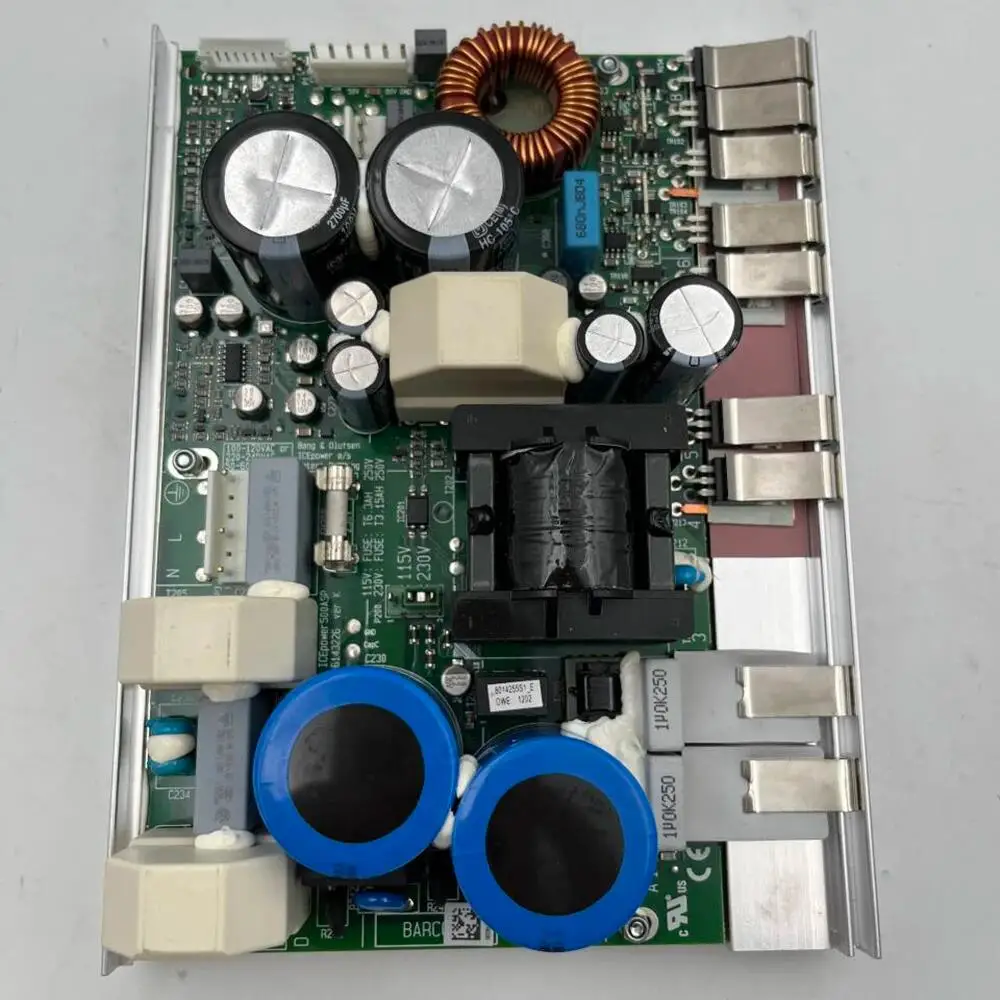 Módulo amplificador de potencia Digital ice-power500asp icepower500asp 500asp 500asp - imagen 5