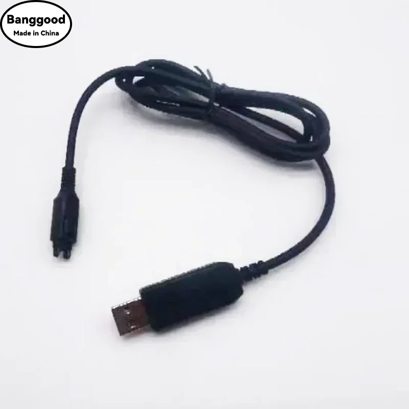 MTP850 Car USB Charger for Motorola MTH800 MTP830 MTP810 MTP750 MTP850S Travel Direct Cable Charge - imagen 2