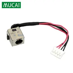 Jack Alimentación DC Acer Aspire A311-31 / ES1-132 – Cable DC-IN