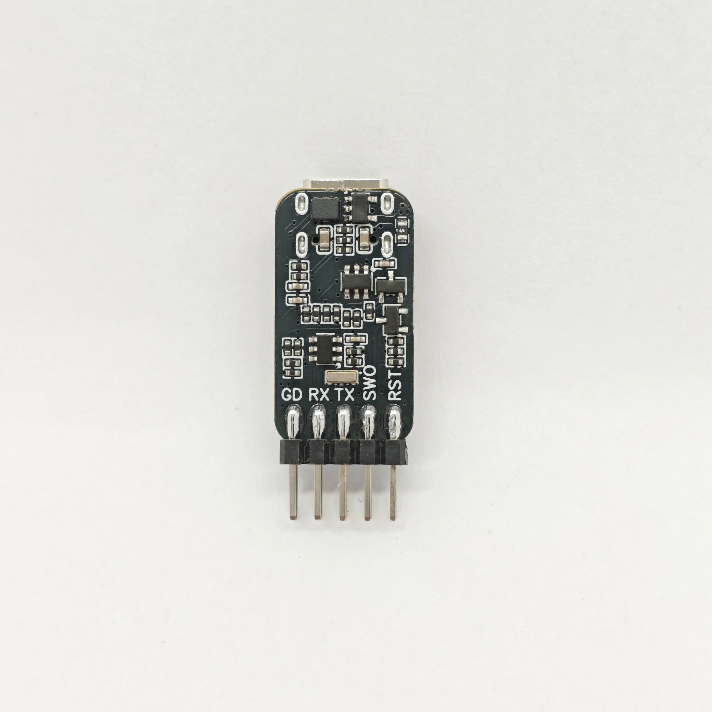 JLINK V9 Depurador Descargador TYPE-C Interfaz STM32 Quema