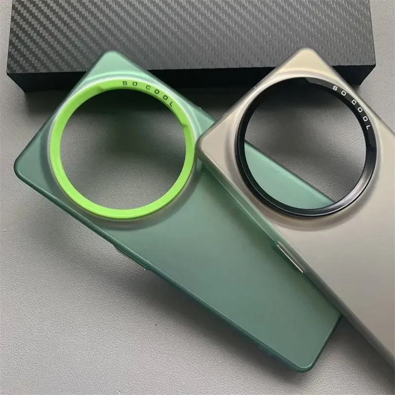 Para Realme 12 Pro 12Pro + Plus funda de teléfono 12x 12Plus funda de lujo metálica Aurora piel mate - imagen 2