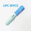 50pcs SC UPC