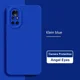 Klein Blue