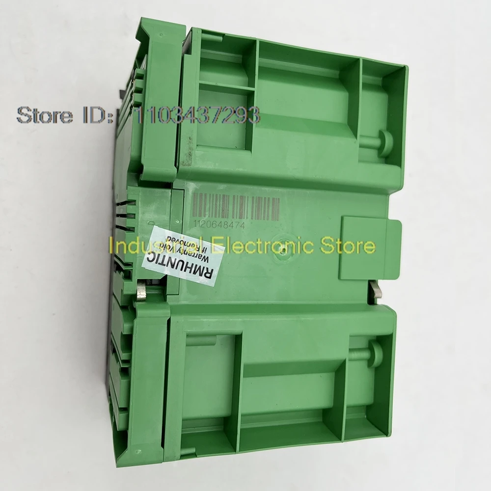 Para módulo de alimentación Phoenix IL PB BK DP/V1-PAC 2862246 - imagen 5