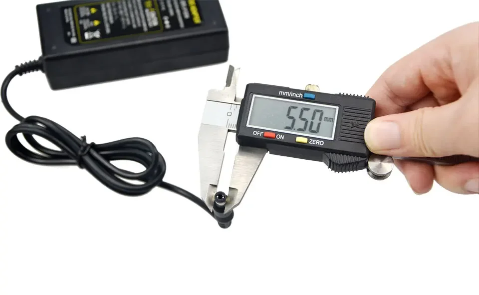 Transformador de iluminación, adaptador de corriente, fuente de 220V CA a CC 9V 13V 15V 3A 4A 5A, fuente de alimentación, adaptador Led, transformador de iluminación - imagen 5